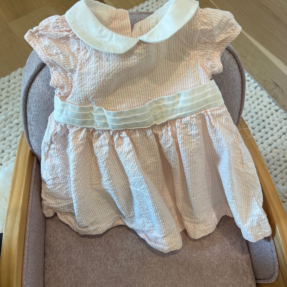 Like new hope and Henry dress